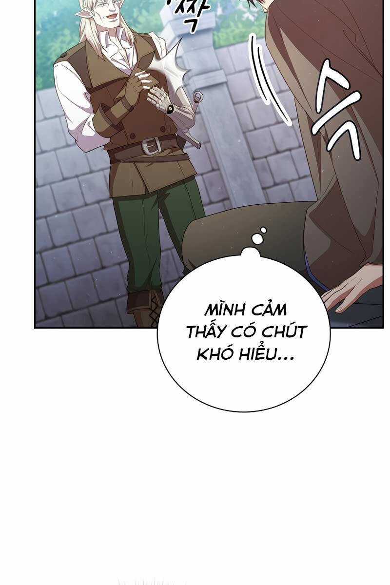 Ma Pháp Sư Tại Trường Học Pháp Thuật Khoá học trực tuyến tốt nhất Chapter 80 trang 68