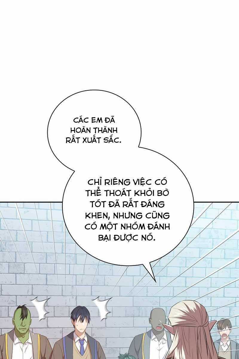 Ma Pháp Sư Tại Trường Học Pháp Thuật Khoá học trực tuyến tốt nhất Chapter 80 trang 71