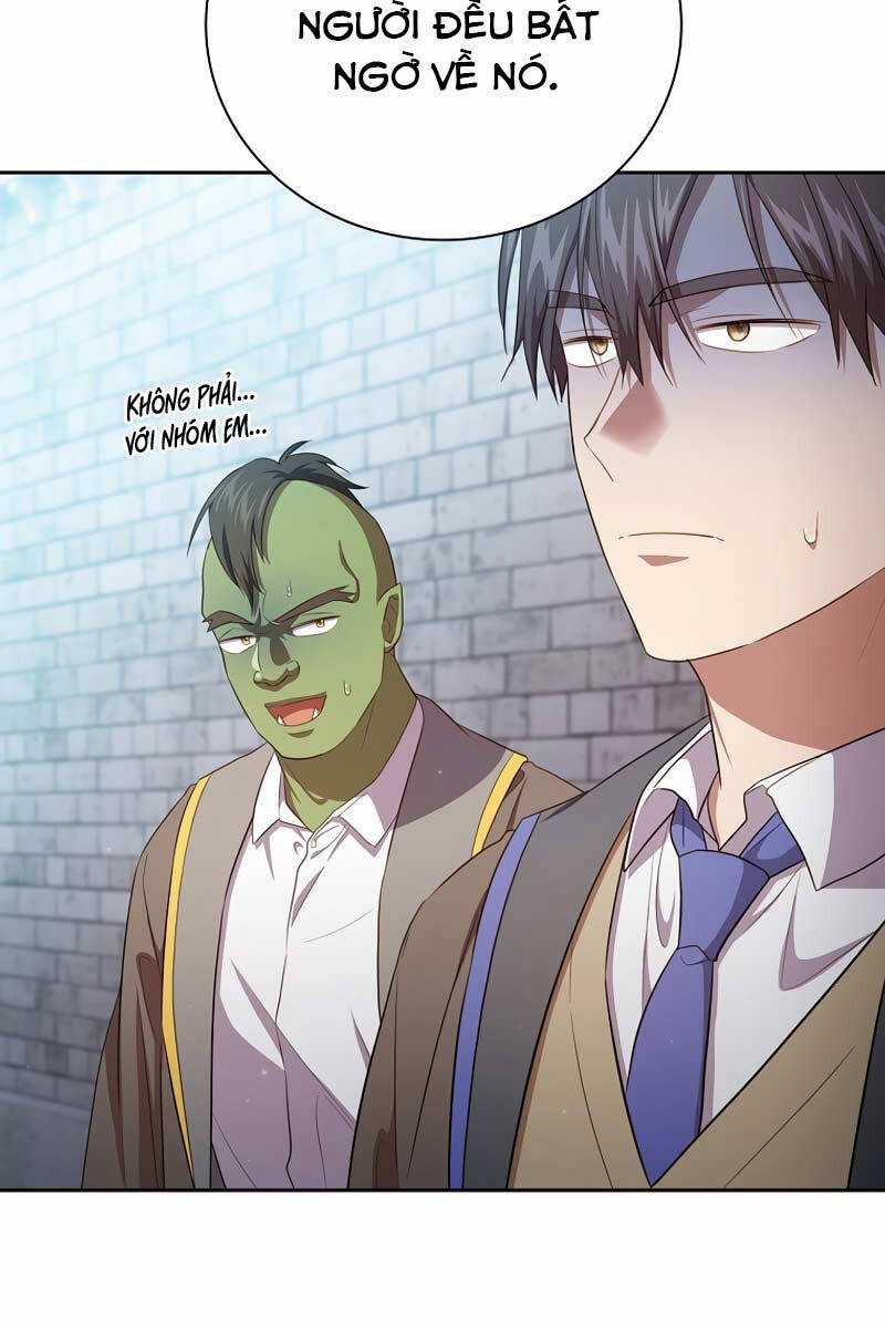 Ma Pháp Sư Tại Trường Học Pháp Thuật Khoá học trực tuyến tốt nhất Chapter 80 trang 78