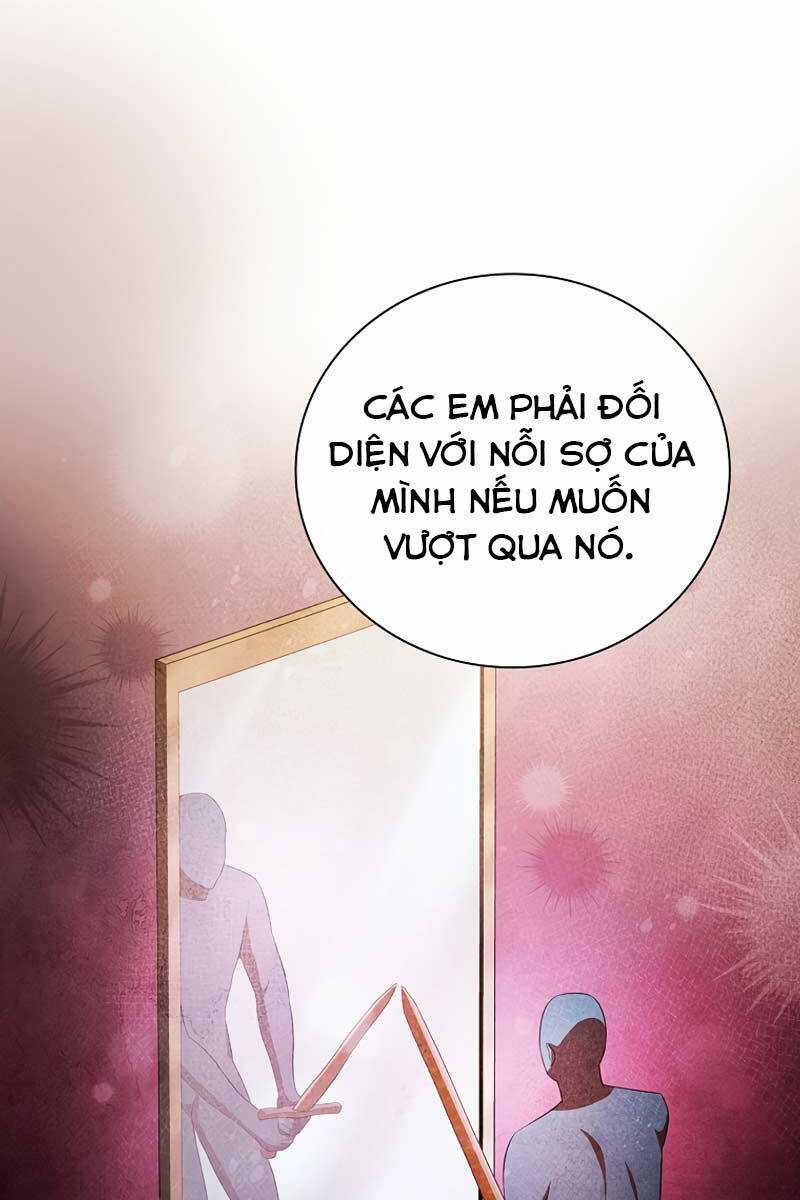 Ma Pháp Sư Tại Trường Học Pháp Thuật Khoá học trực tuyến tốt nhất Chapter 80 trang 81