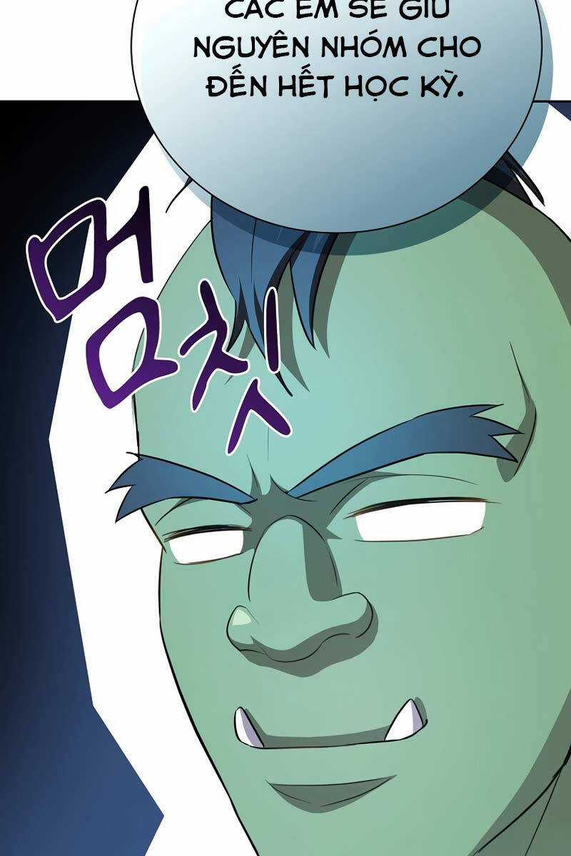 Ma Pháp Sư Tại Trường Học Pháp Thuật Khoá học trực tuyến tốt nhất Chapter 80 trang 87