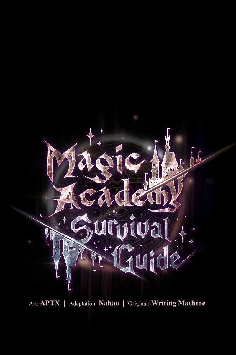 Ma Pháp Sư Tại Trường Học Pháp Thuật Khoá học trực tuyến tốt nhất Chapter 80 trang 9