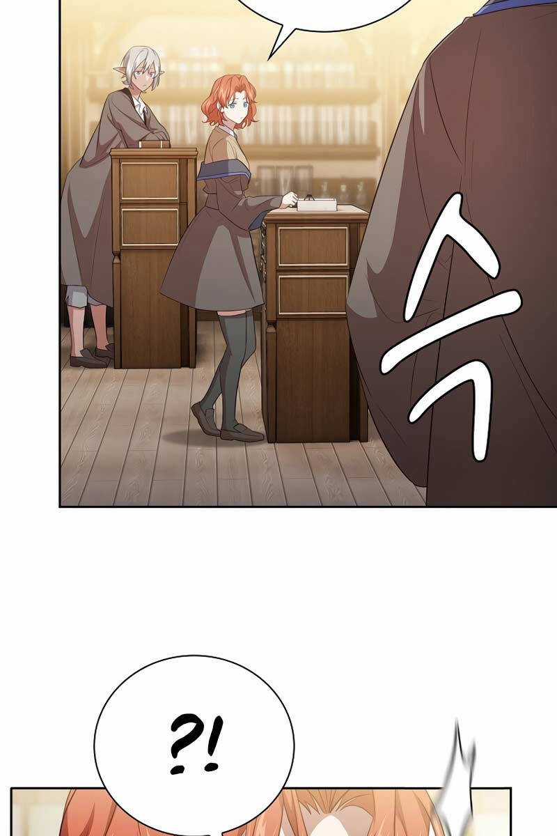 Ma Pháp Sư Tại Trường Học Pháp Thuật Khoá học trực tuyến tốt nhất Chapter 80 trang 98