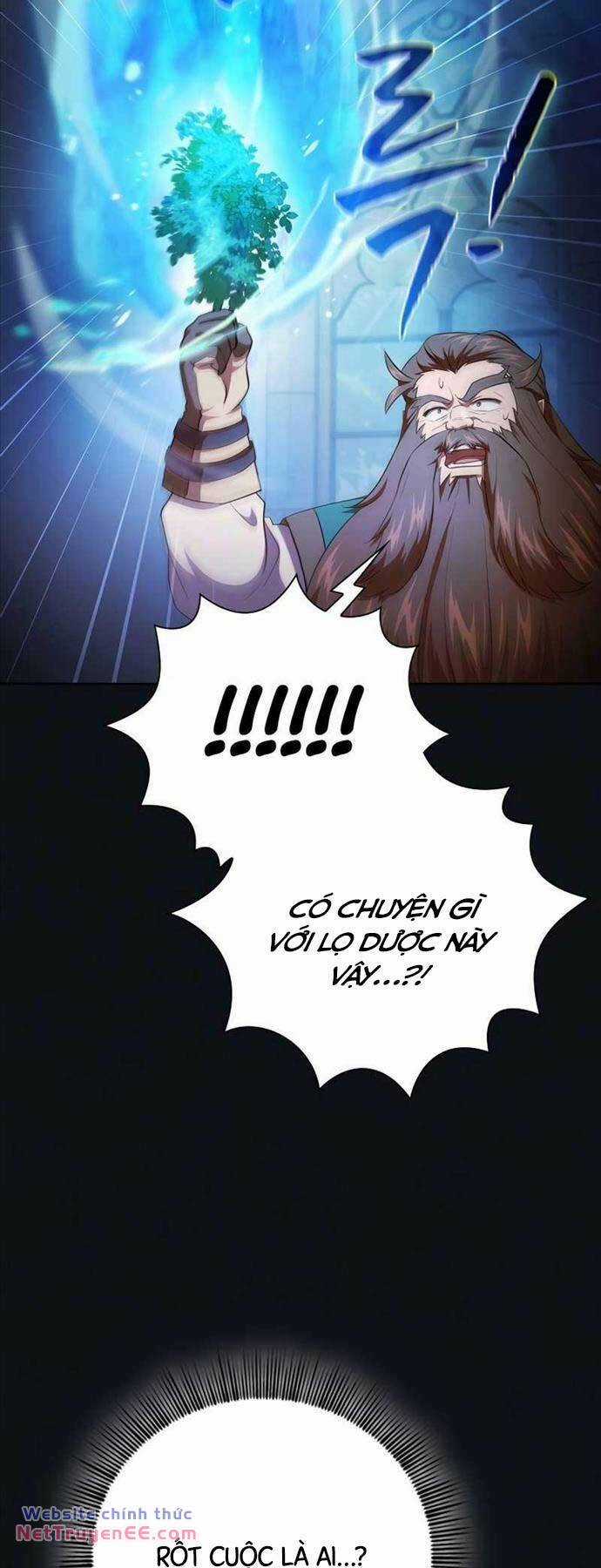 Ma Pháp Sư Tại Trường Học Pháp Thuật Khoá học trực tuyến tốt nhất Chapter 81 trang 11