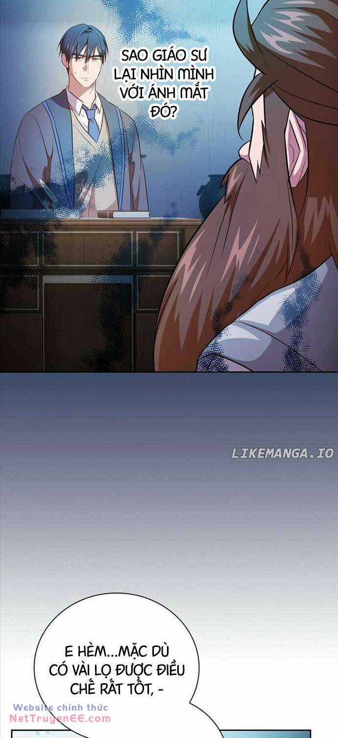 Ma Pháp Sư Tại Trường Học Pháp Thuật Khoá học trực tuyến tốt nhất Chapter 81 trang 13