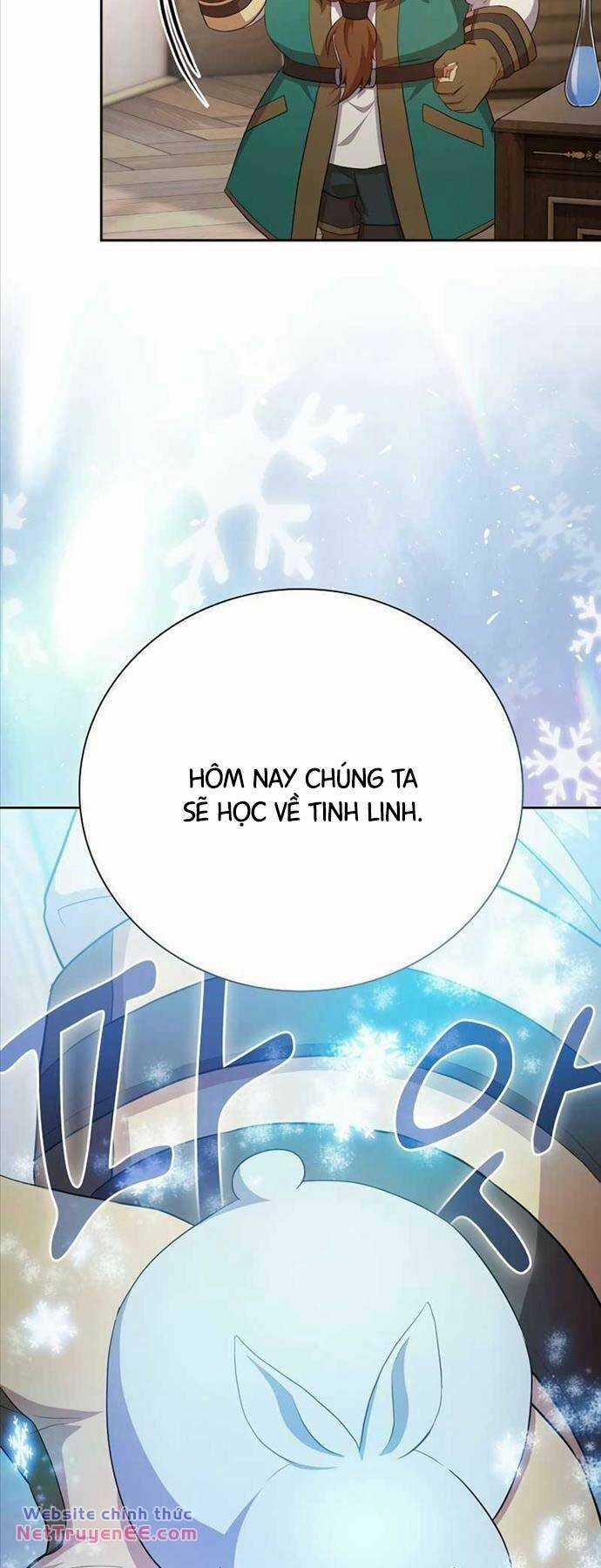 Ma Pháp Sư Tại Trường Học Pháp Thuật Khoá học trực tuyến tốt nhất Chapter 81 trang 15