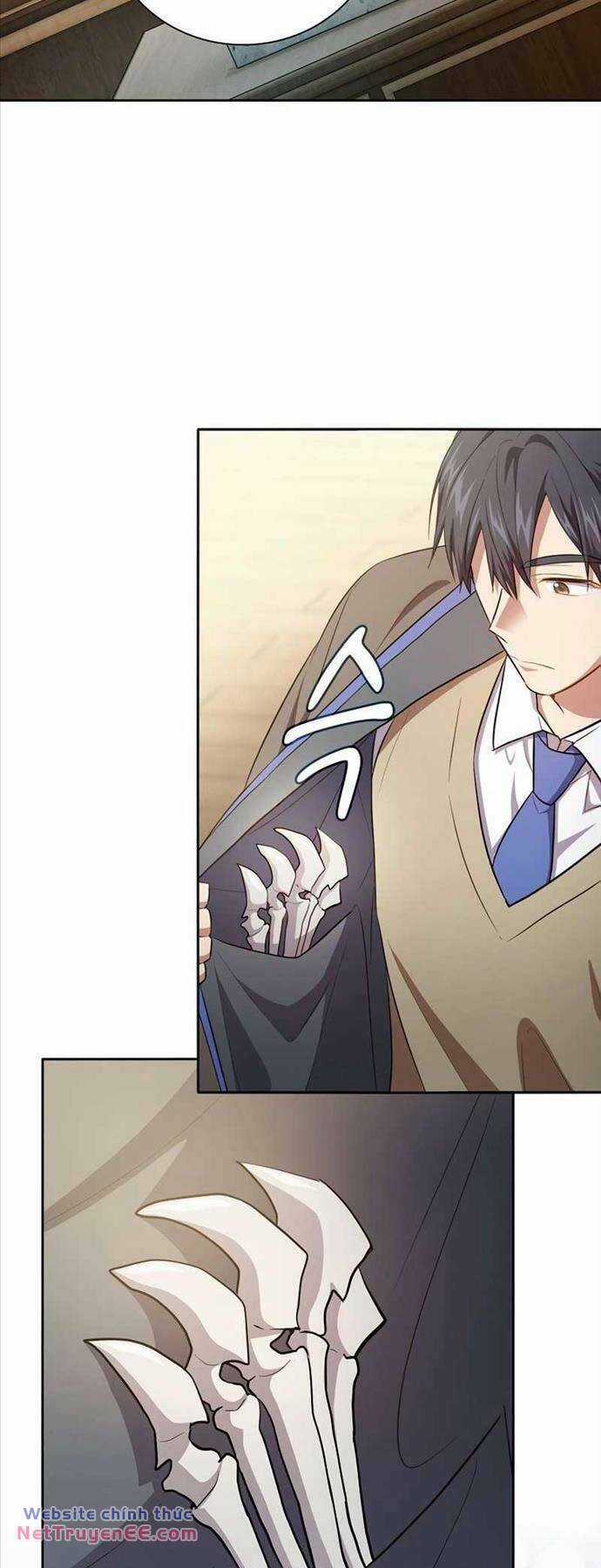 Ma Pháp Sư Tại Trường Học Pháp Thuật Khoá học trực tuyến tốt nhất Chapter 81 trang 18