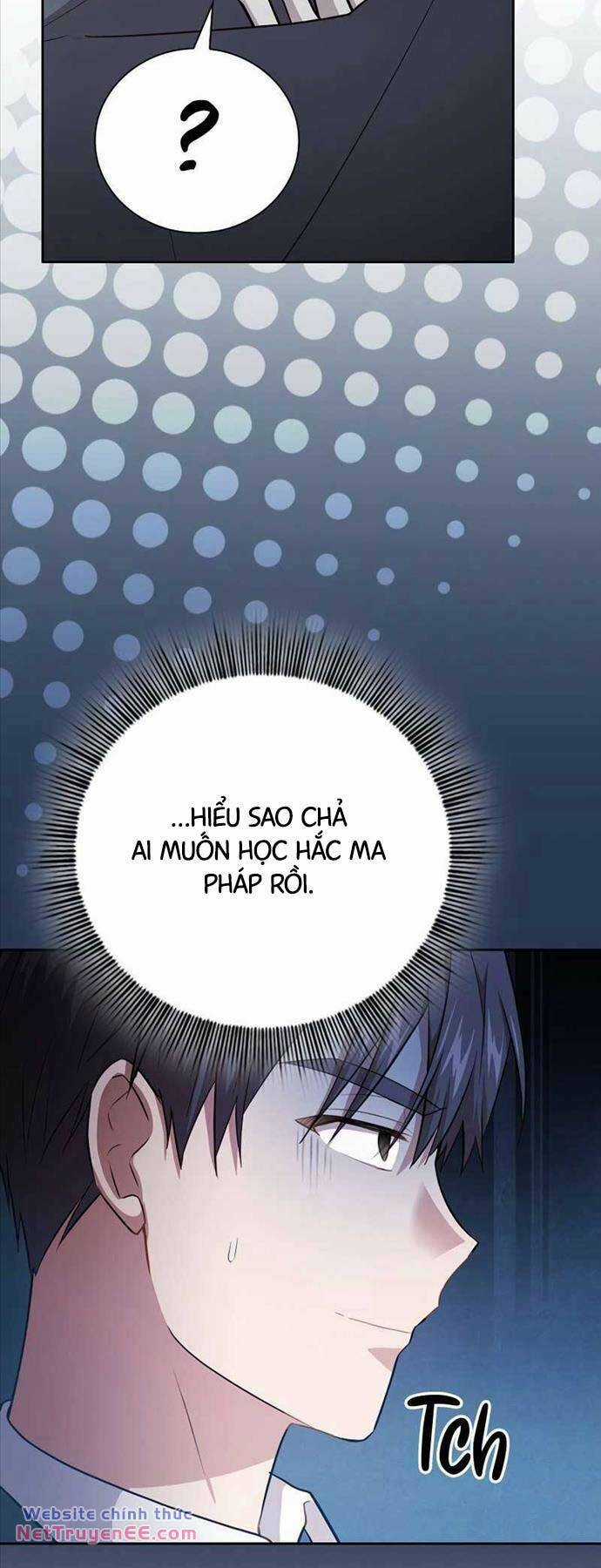 Ma Pháp Sư Tại Trường Học Pháp Thuật Khoá học trực tuyến tốt nhất Chapter 81 trang 19