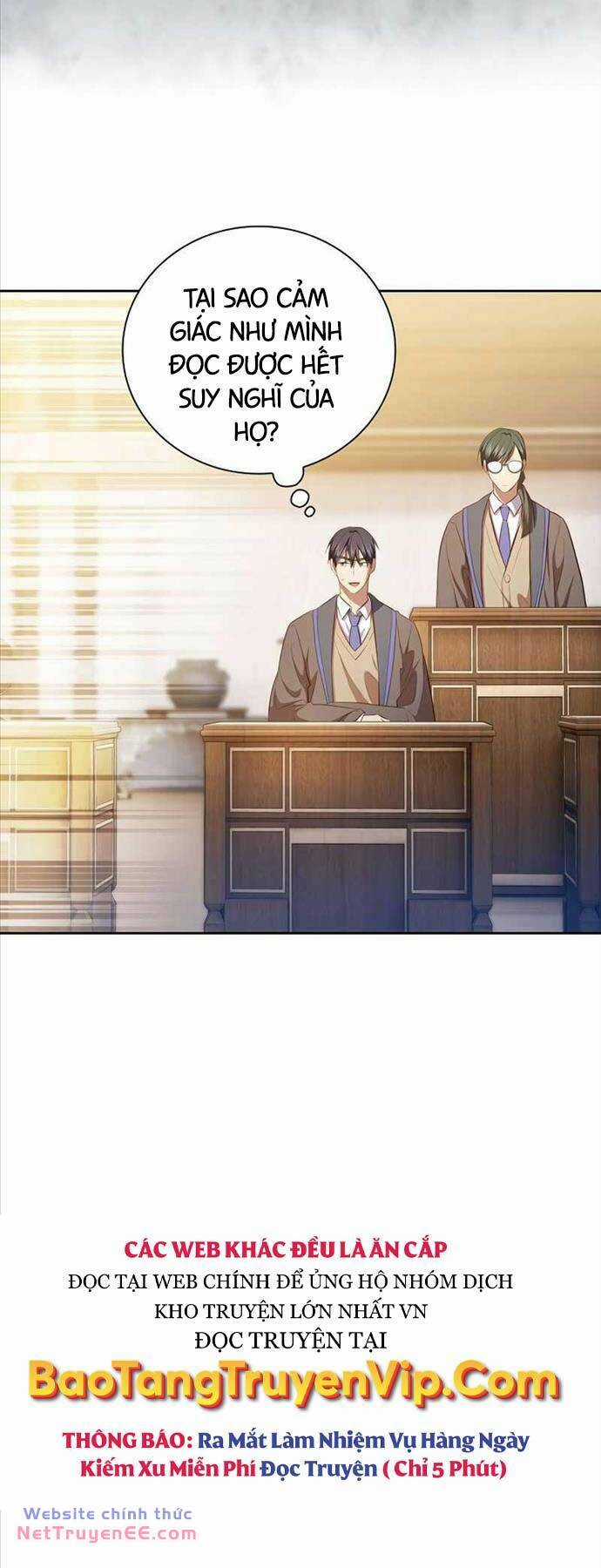 Ma Pháp Sư Tại Trường Học Pháp Thuật Khoá học trực tuyến tốt nhất Chapter 81 trang 2