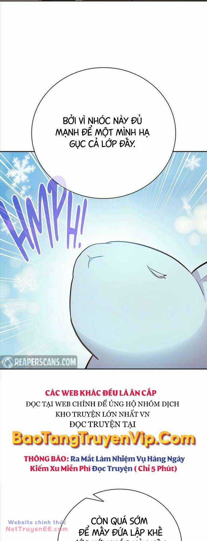 Ma Pháp Sư Tại Trường Học Pháp Thuật Khoá học trực tuyến tốt nhất Chapter 81 trang 21