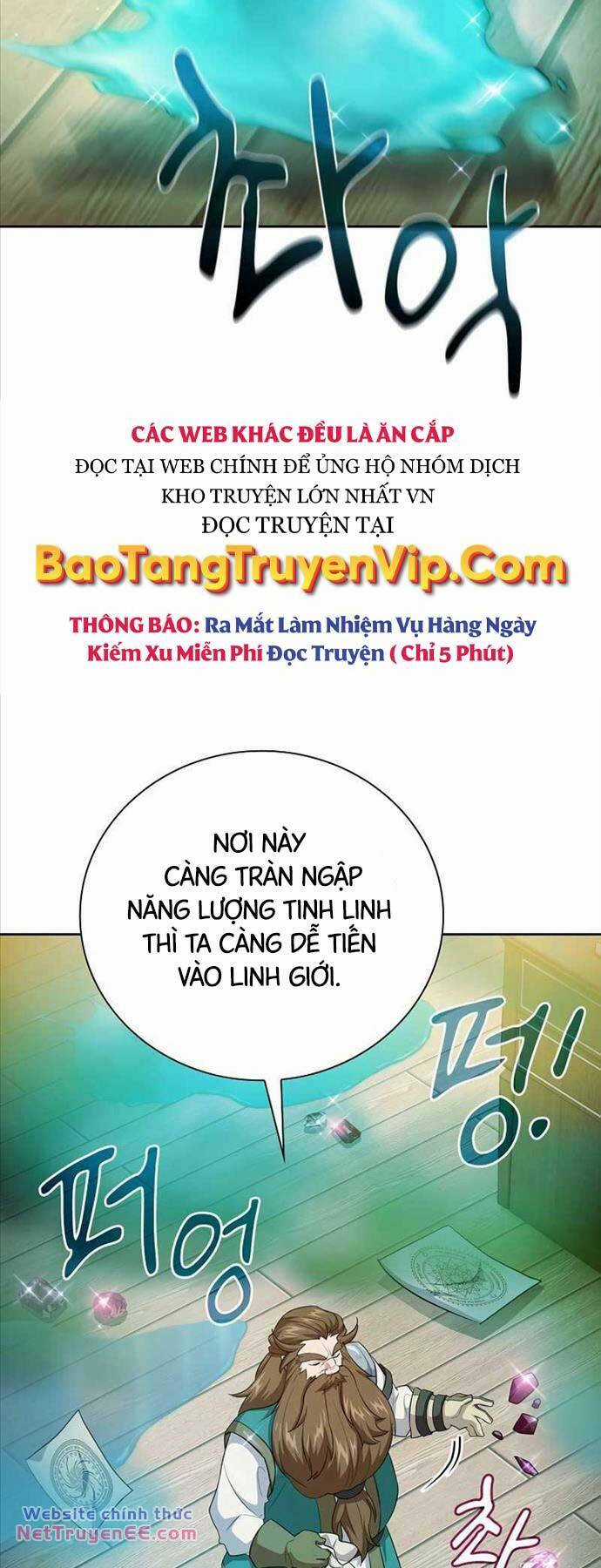 Ma Pháp Sư Tại Trường Học Pháp Thuật Khoá học trực tuyến tốt nhất Chapter 81 trang 24