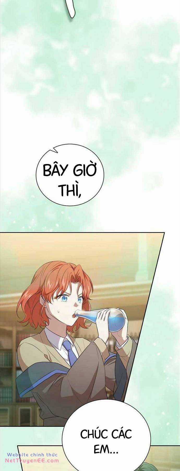 Ma Pháp Sư Tại Trường Học Pháp Thuật Khoá học trực tuyến tốt nhất Chapter 81 trang 29