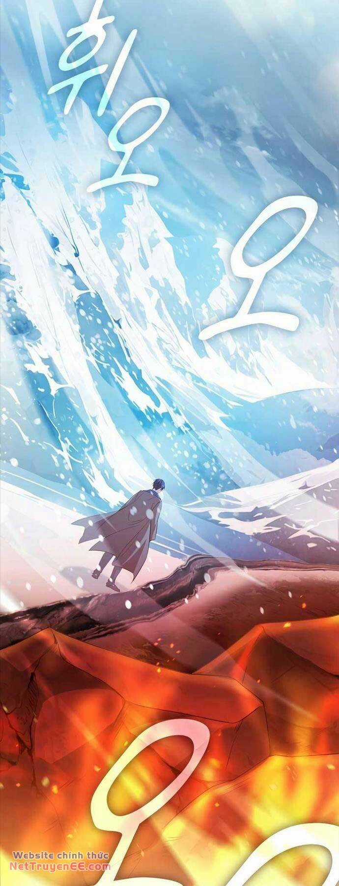 Ma Pháp Sư Tại Trường Học Pháp Thuật Khoá học trực tuyến tốt nhất Chapter 81 trang 35