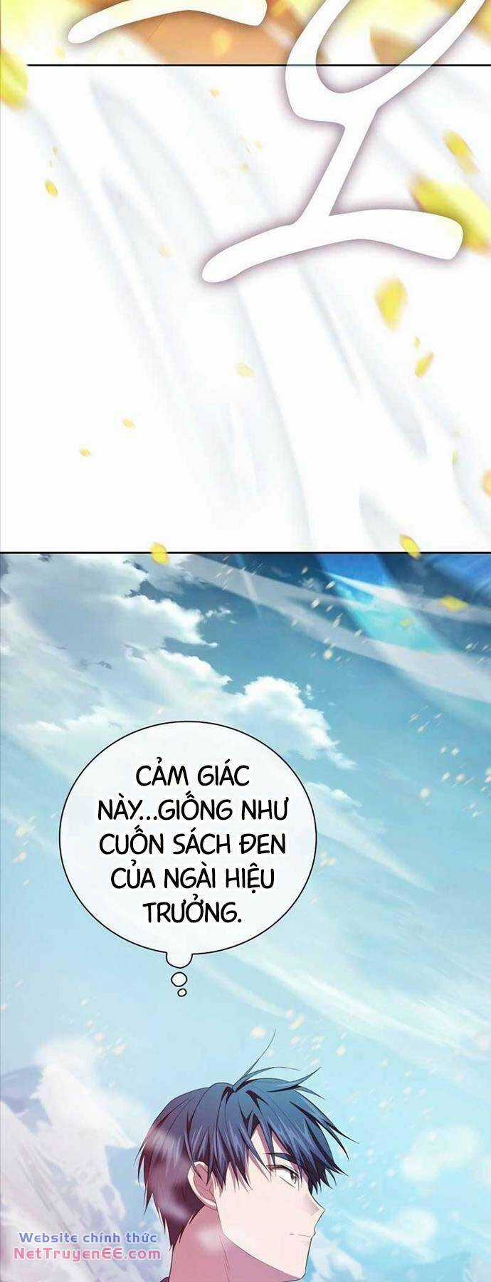 Ma Pháp Sư Tại Trường Học Pháp Thuật Khoá học trực tuyến tốt nhất Chapter 81 trang 36