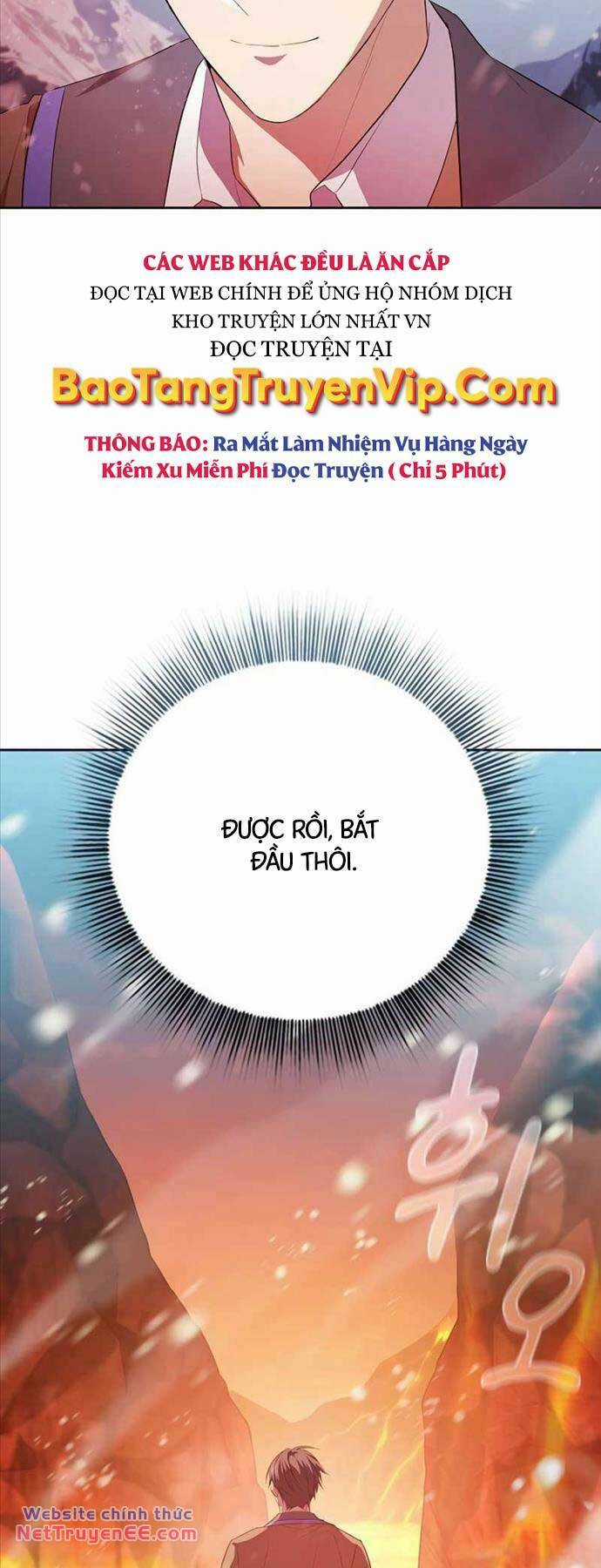 Ma Pháp Sư Tại Trường Học Pháp Thuật Khoá học trực tuyến tốt nhất Chapter 81 trang 38