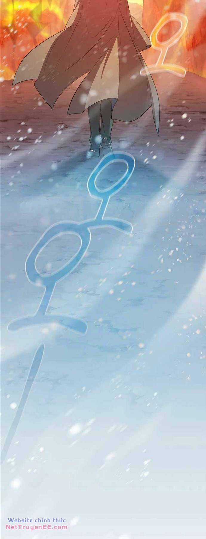 Ma Pháp Sư Tại Trường Học Pháp Thuật Khoá học trực tuyến tốt nhất Chapter 81 trang 39