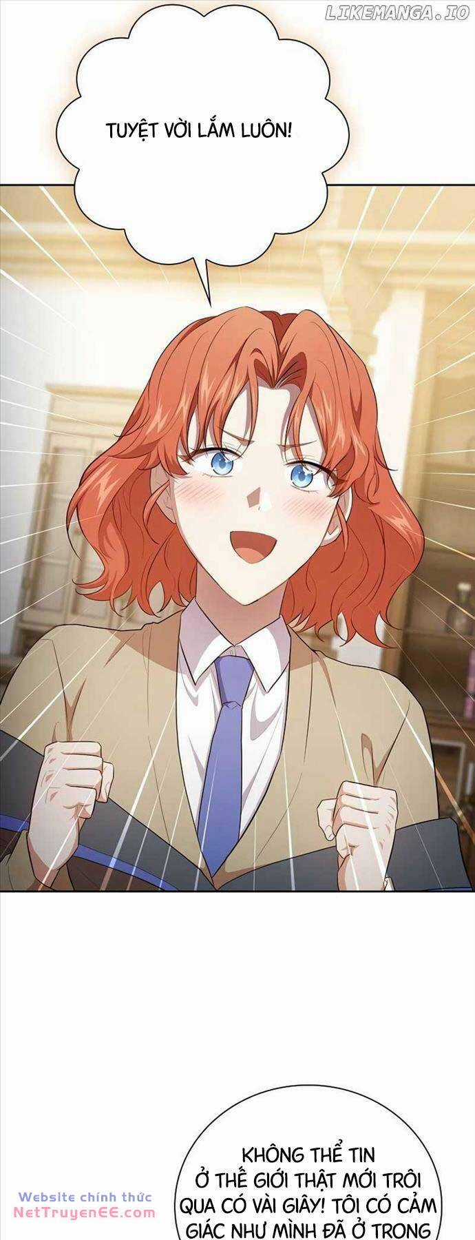 Ma Pháp Sư Tại Trường Học Pháp Thuật Khoá học trực tuyến tốt nhất Chapter 81 trang 41