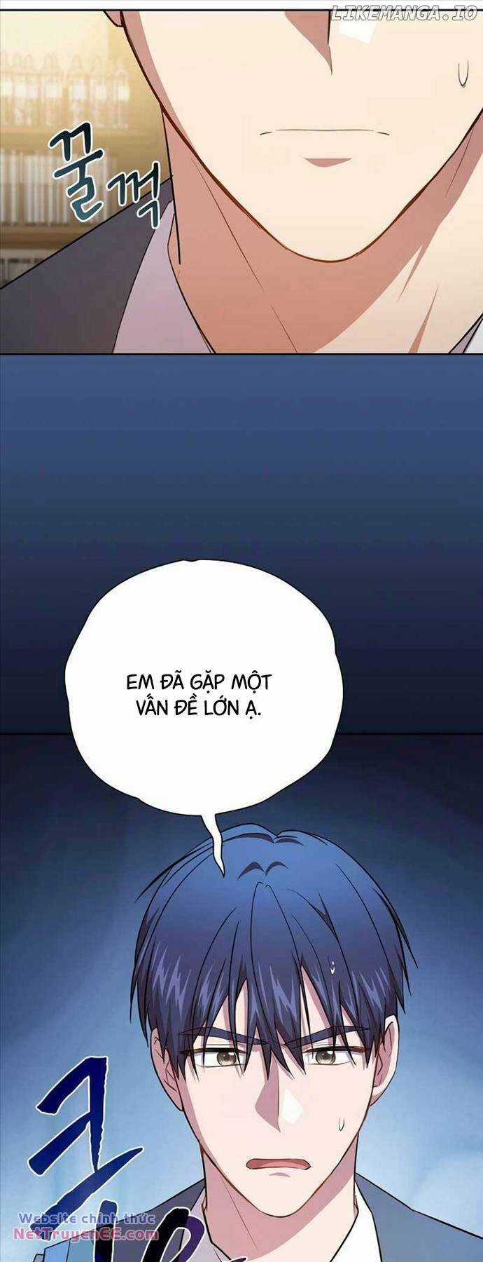 Ma Pháp Sư Tại Trường Học Pháp Thuật Khoá học trực tuyến tốt nhất Chapter 81 trang 48