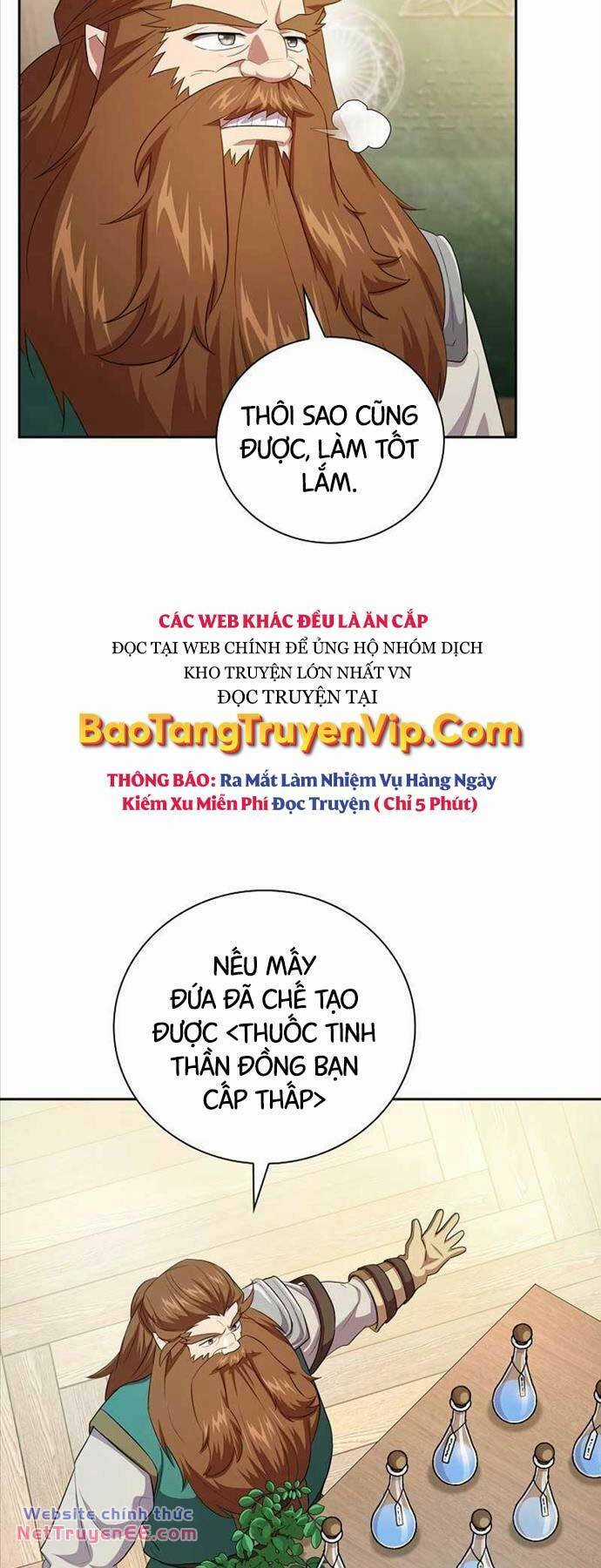 Ma Pháp Sư Tại Trường Học Pháp Thuật Khoá học trực tuyến tốt nhất Chapter 81 trang 5