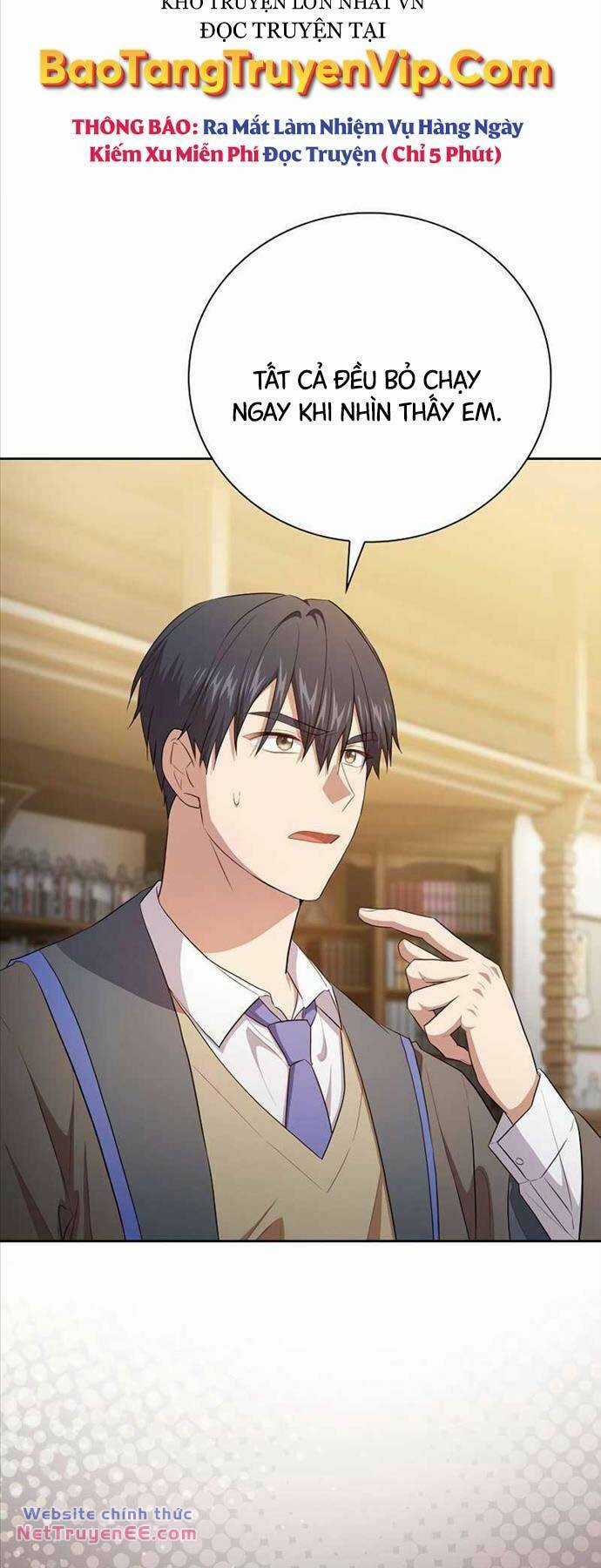 Ma Pháp Sư Tại Trường Học Pháp Thuật Khoá học trực tuyến tốt nhất Chapter 81 trang 51