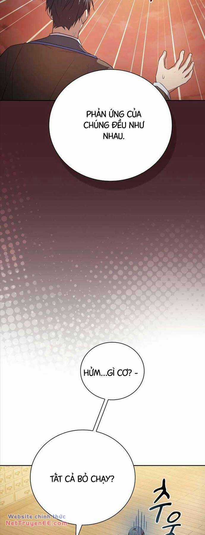 Ma Pháp Sư Tại Trường Học Pháp Thuật Khoá học trực tuyến tốt nhất Chapter 81 trang 53