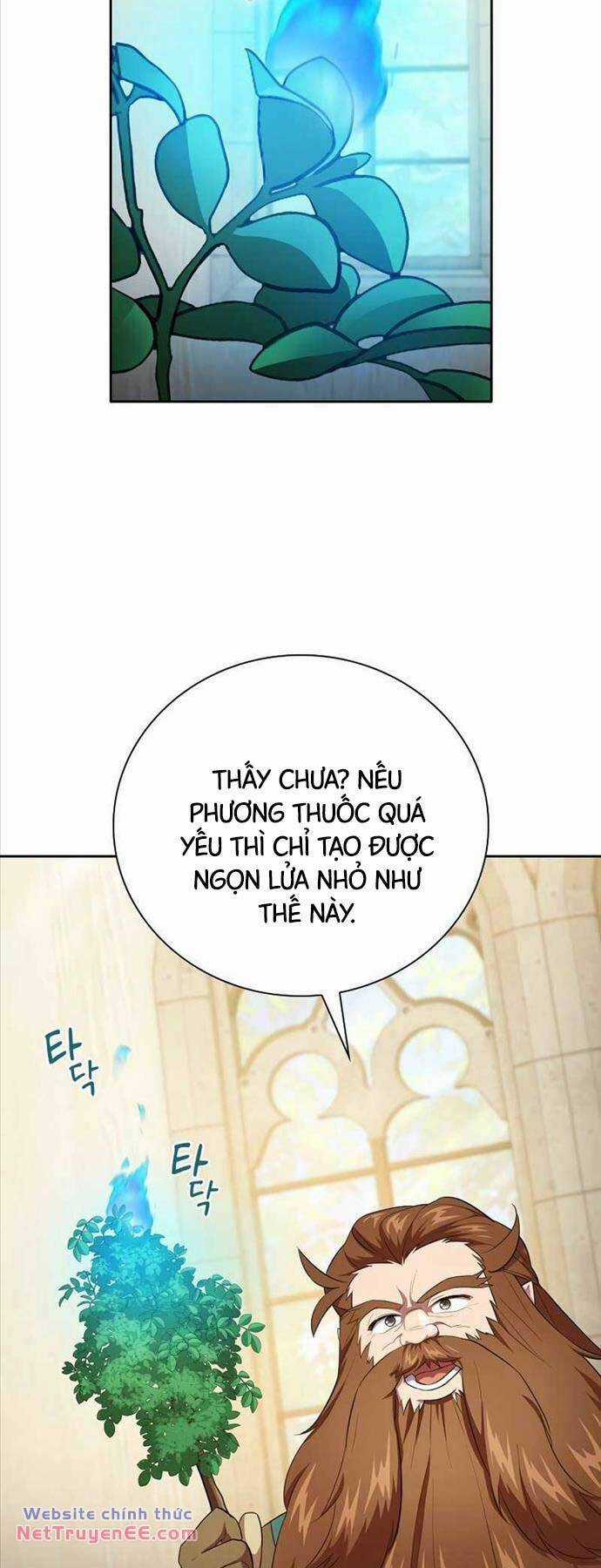 Ma Pháp Sư Tại Trường Học Pháp Thuật Khoá học trực tuyến tốt nhất Chapter 81 trang 8