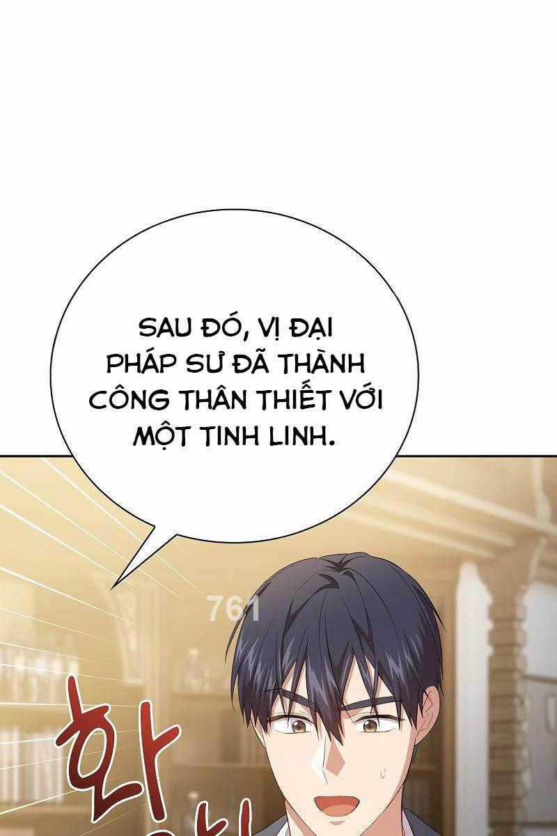 Ma Pháp Sư Tại Trường Học Pháp Thuật Khoá học trực tuyến tốt nhất Chapter 82 trang 0