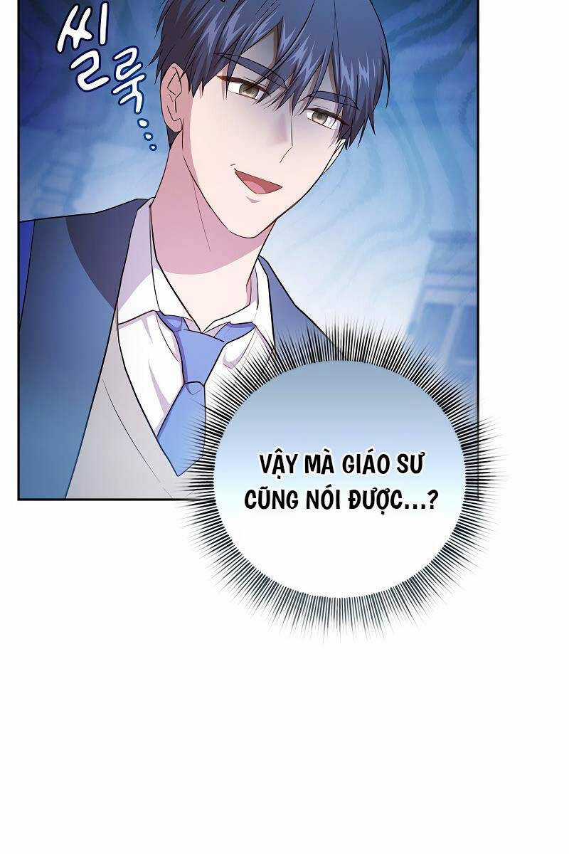 Ma Pháp Sư Tại Trường Học Pháp Thuật Khoá học trực tuyến tốt nhất Chapter 82 trang 11