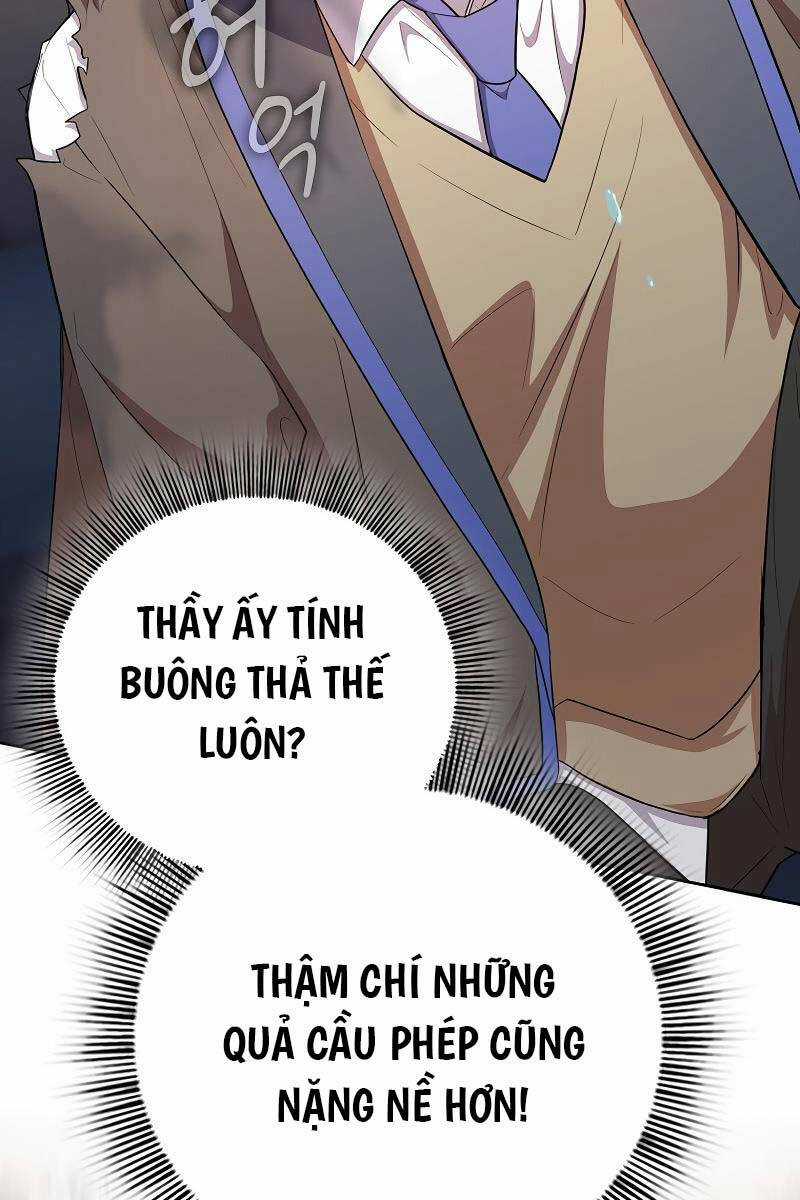 Ma Pháp Sư Tại Trường Học Pháp Thuật Khoá học trực tuyến tốt nhất Chapter 82 trang 121