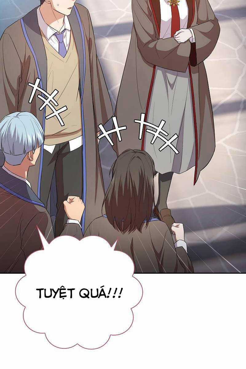 Ma Pháp Sư Tại Trường Học Pháp Thuật Khoá học trực tuyến tốt nhất Chapter 82 trang 25