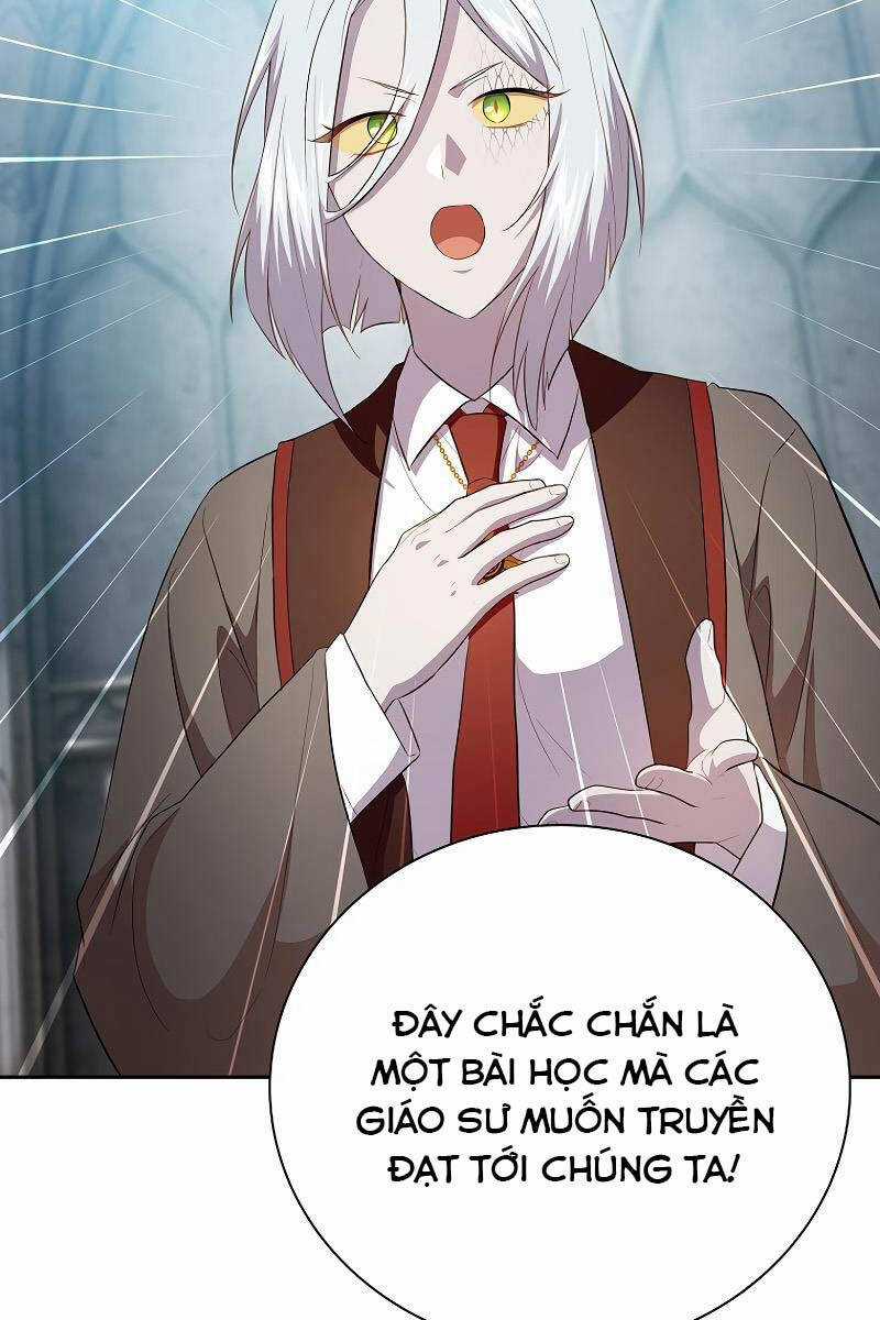 Ma Pháp Sư Tại Trường Học Pháp Thuật Khoá học trực tuyến tốt nhất Chapter 82 trang 43