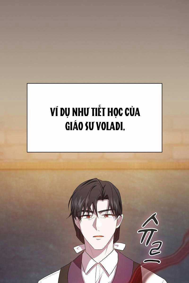 Ma Pháp Sư Tại Trường Học Pháp Thuật Khoá học trực tuyến tốt nhất Chapter 82 trang 61