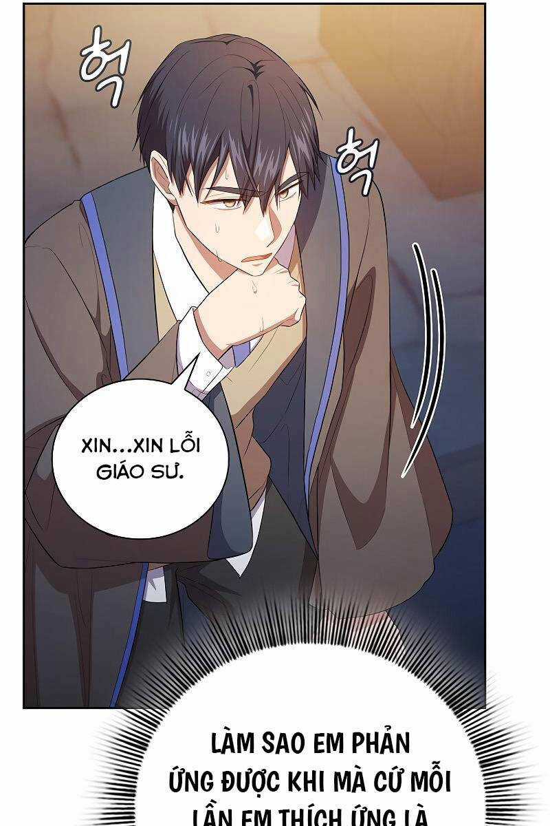 Ma Pháp Sư Tại Trường Học Pháp Thuật Khoá học trực tuyến tốt nhất Chapter 82 trang 63