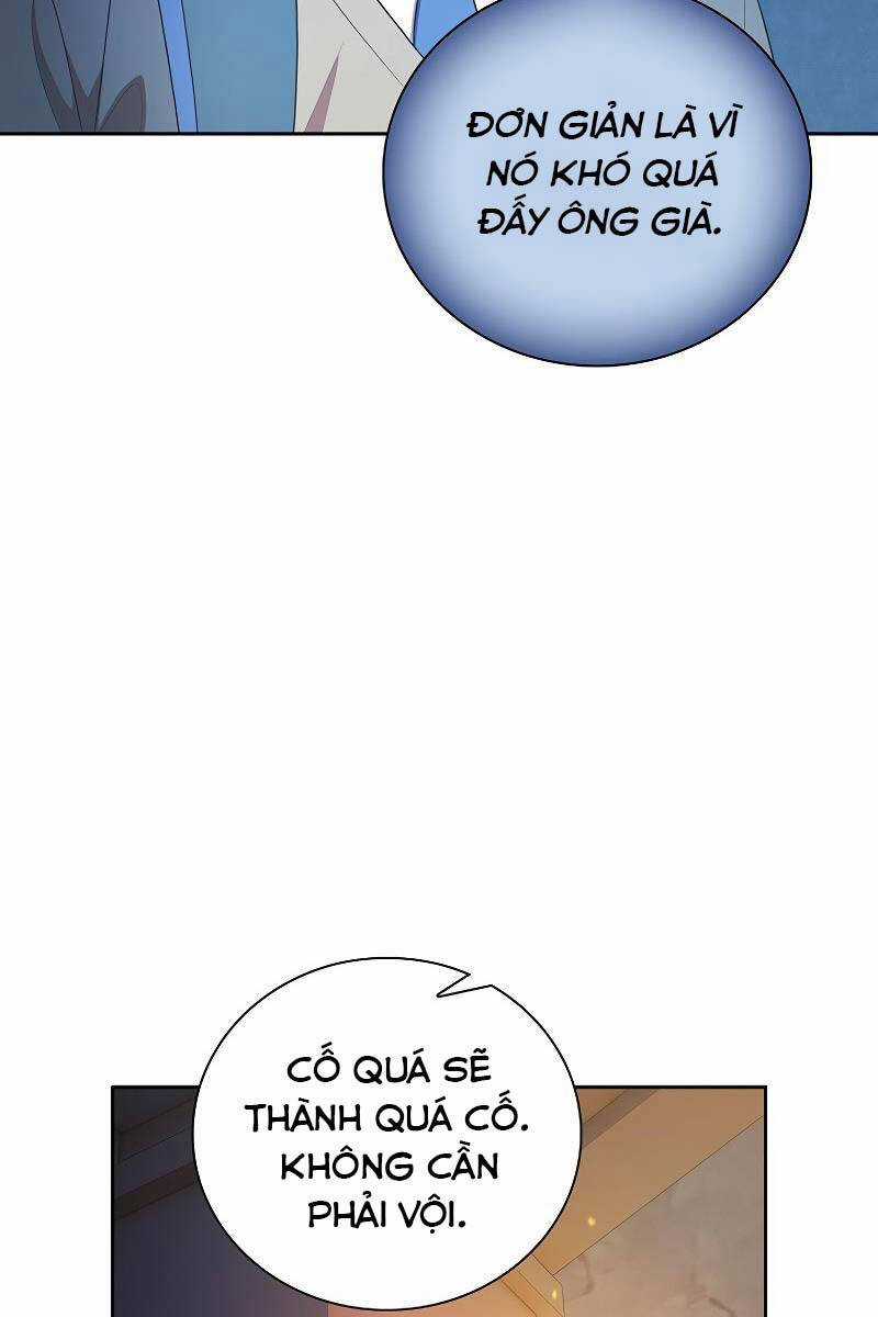 Ma Pháp Sư Tại Trường Học Pháp Thuật Khoá học trực tuyến tốt nhất Chapter 82 trang 75