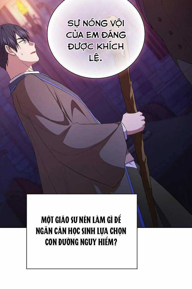 Ma Pháp Sư Tại Trường Học Pháp Thuật Khoá học trực tuyến tốt nhất Chapter 82 trang 88