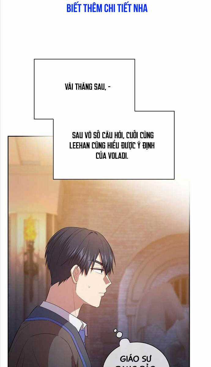 Ma Pháp Sư Tại Trường Học Pháp Thuật Khoá học trực tuyến tốt nhất Chapter 83 trang 90