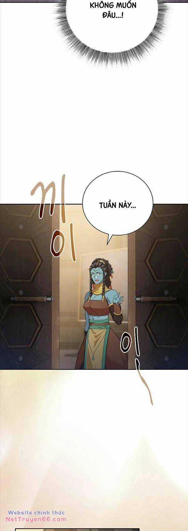 Ma Pháp Sư Tại Trường Học Pháp Thuật Khoá học trực tuyến tốt nhất Chapter 84 trang 24