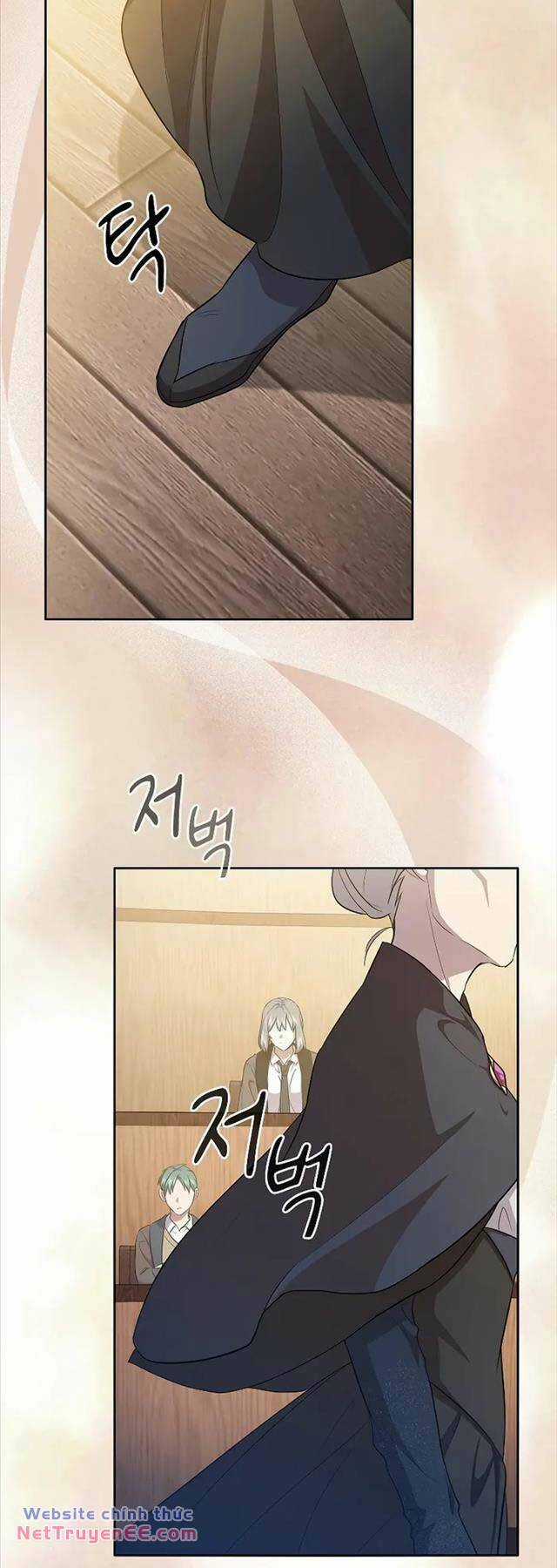 Ma Pháp Sư Tại Trường Học Pháp Thuật Khoá học trực tuyến tốt nhất Chapter 84 trang 25