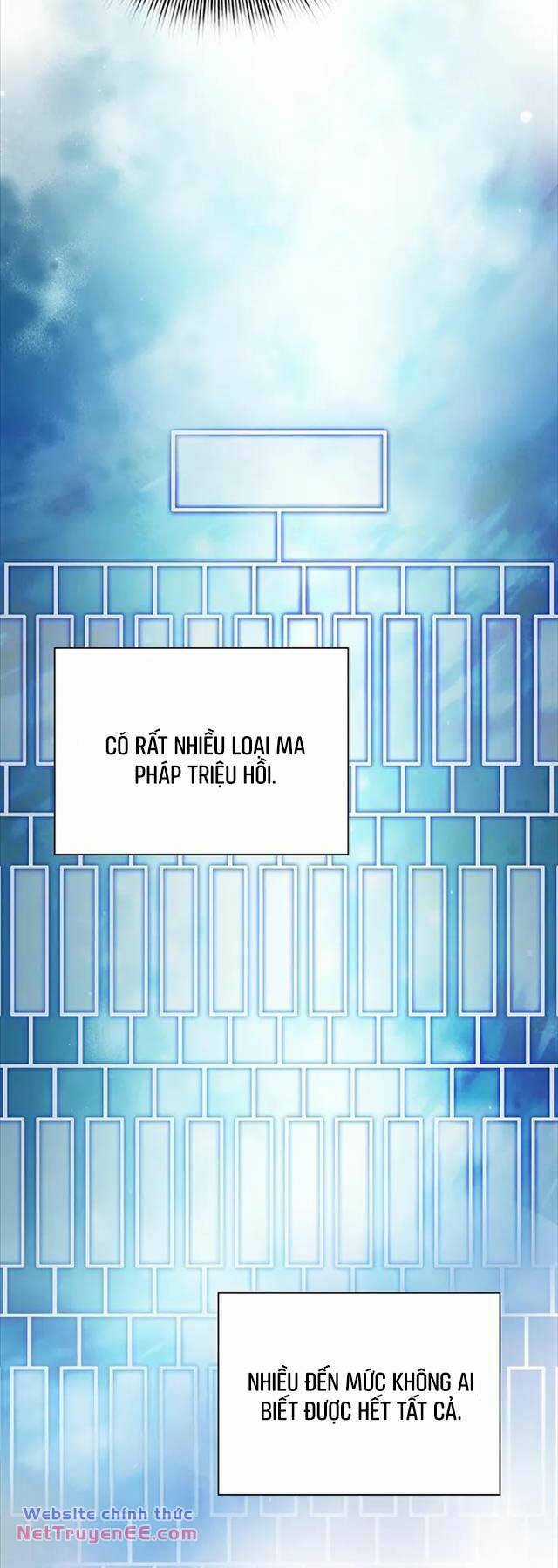 Ma Pháp Sư Tại Trường Học Pháp Thuật Khoá học trực tuyến tốt nhất Chapter 84 trang 34