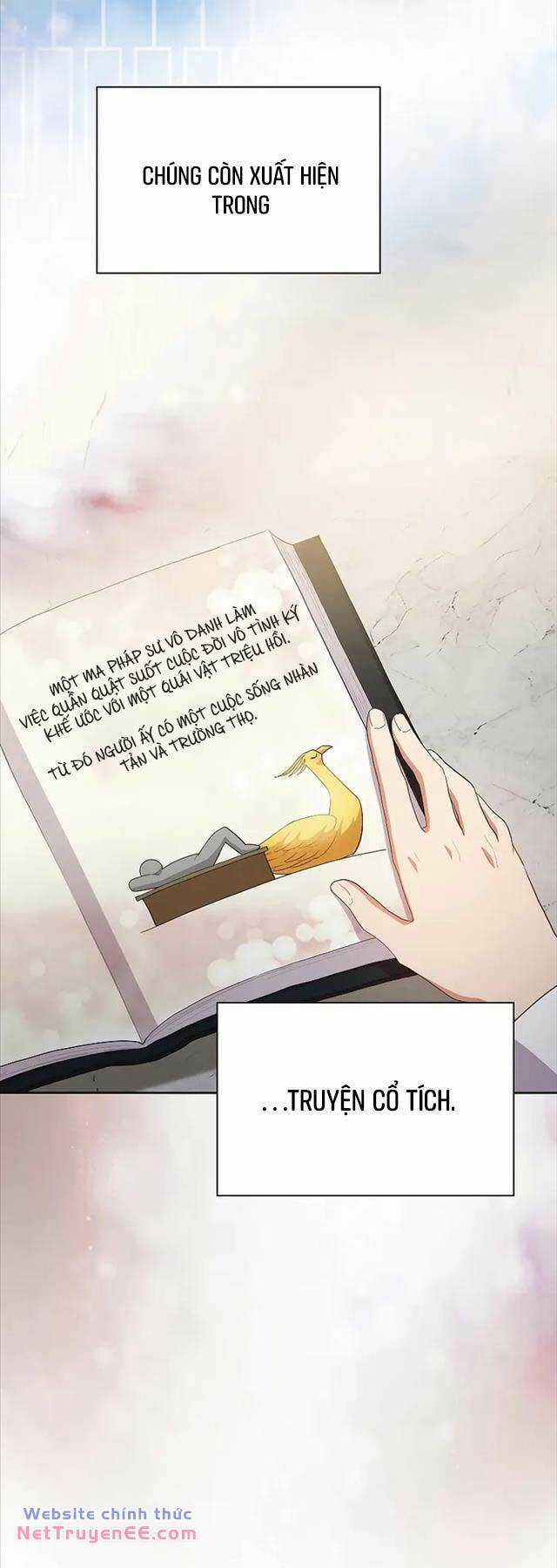 Ma Pháp Sư Tại Trường Học Pháp Thuật Khoá học trực tuyến tốt nhất Chapter 84 trang 35