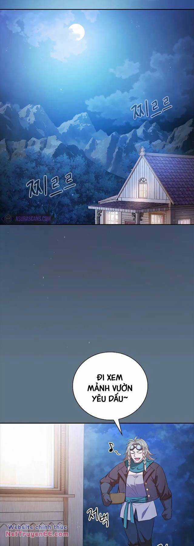 Ma Pháp Sư Tại Trường Học Pháp Thuật Khoá học trực tuyến tốt nhất Chapter 84 trang 4