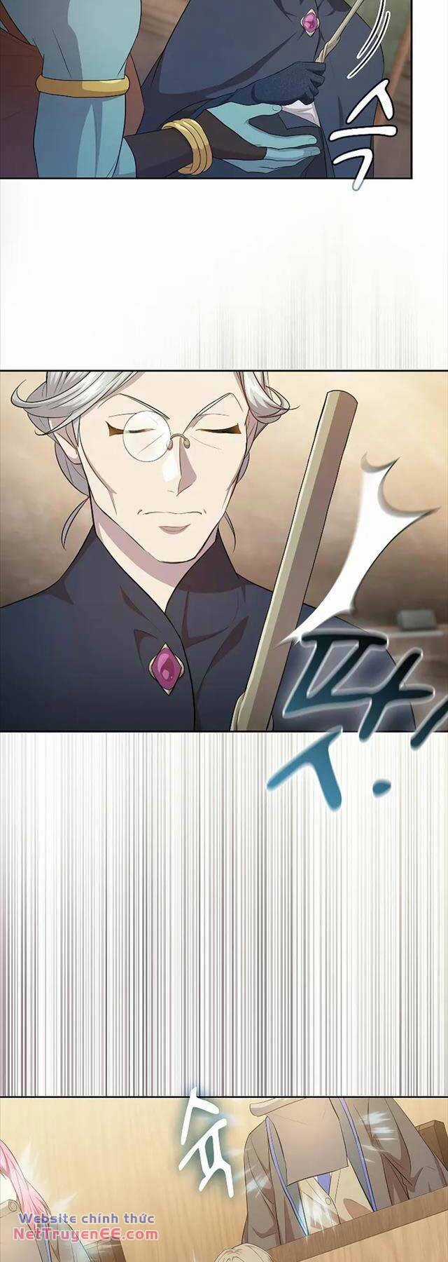 Ma Pháp Sư Tại Trường Học Pháp Thuật Khoá học trực tuyến tốt nhất Chapter 84 trang 44