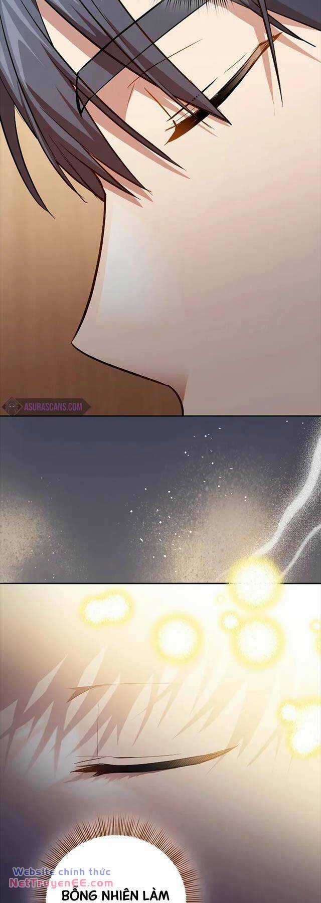 Ma Pháp Sư Tại Trường Học Pháp Thuật Khoá học trực tuyến tốt nhất Chapter 84 trang 55