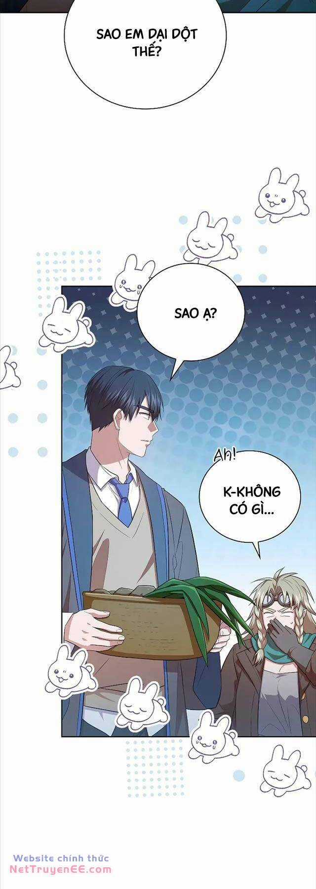 Ma Pháp Sư Tại Trường Học Pháp Thuật Khoá học trực tuyến tốt nhất Chapter 84 trang 8