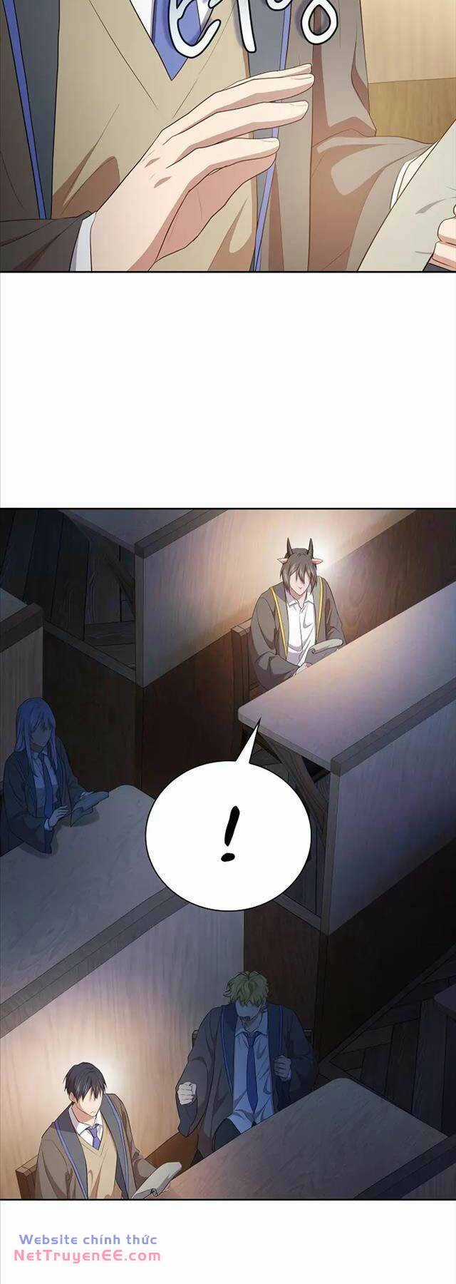 Ma Pháp Sư Tại Trường Học Pháp Thuật Khoá học trực tuyến tốt nhất Chapter 85 trang 14