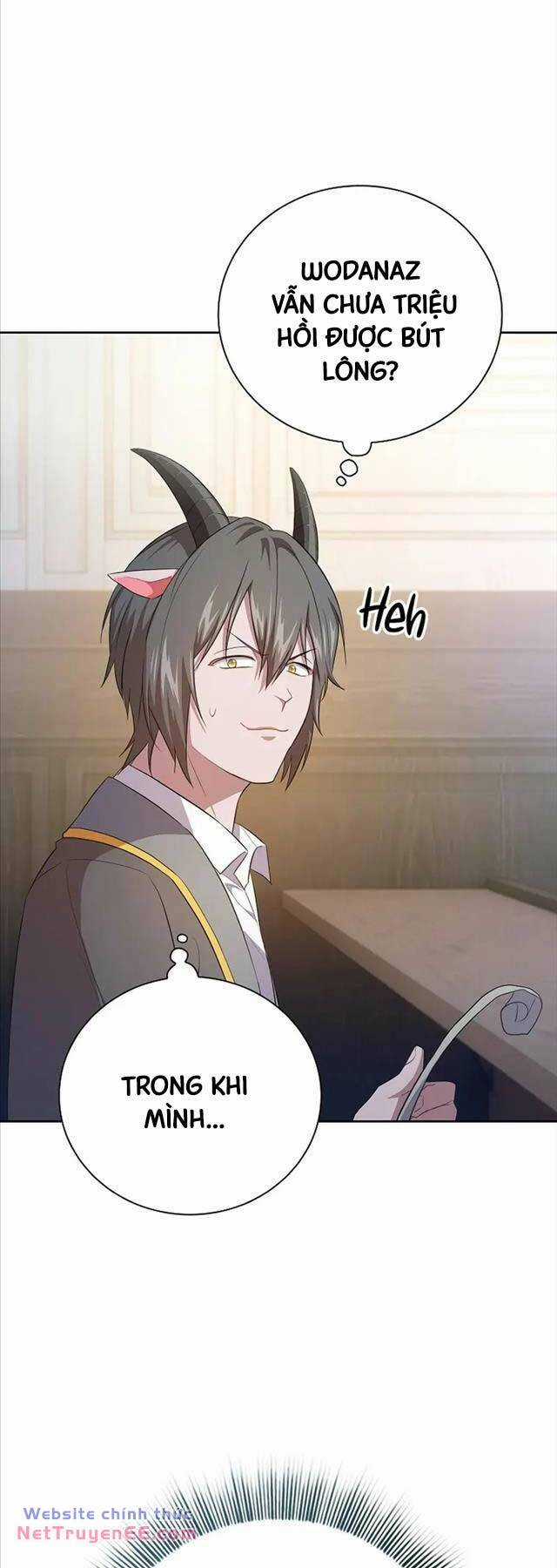 Ma Pháp Sư Tại Trường Học Pháp Thuật Khoá học trực tuyến tốt nhất Chapter 85 trang 15