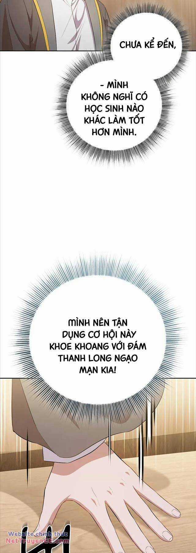 Ma Pháp Sư Tại Trường Học Pháp Thuật Khoá học trực tuyến tốt nhất Chapter 85 trang 17