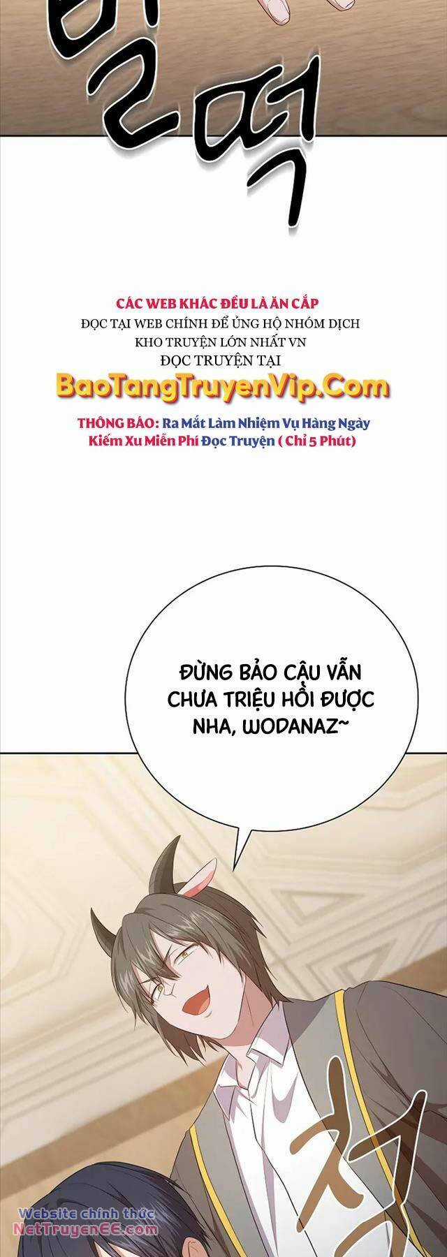 Ma Pháp Sư Tại Trường Học Pháp Thuật Khoá học trực tuyến tốt nhất Chapter 85 trang 18