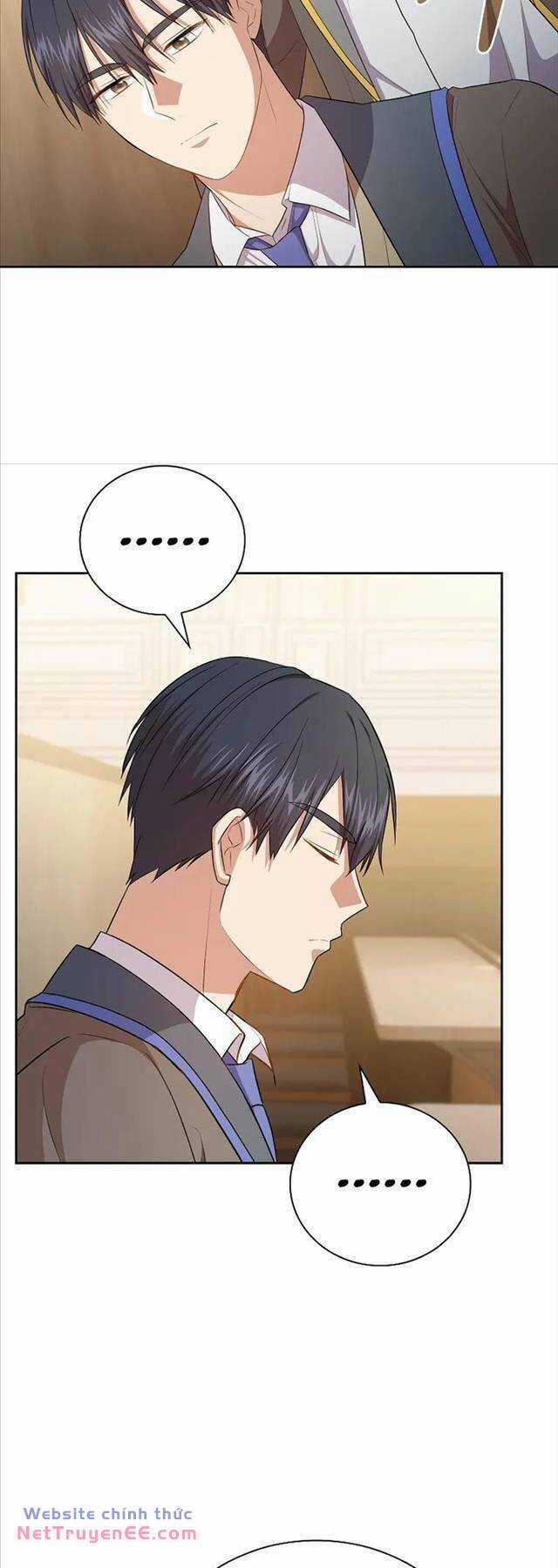 Ma Pháp Sư Tại Trường Học Pháp Thuật Khoá học trực tuyến tốt nhất Chapter 85 trang 19