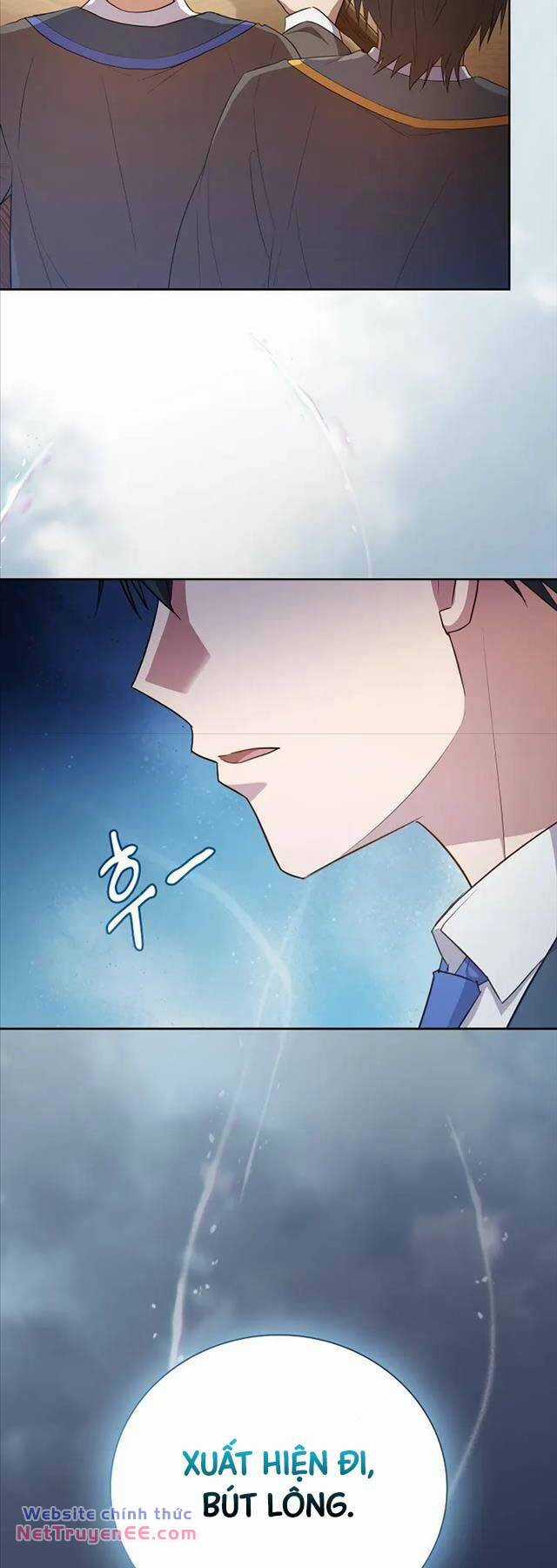 Ma Pháp Sư Tại Trường Học Pháp Thuật Khoá học trực tuyến tốt nhất Chapter 85 trang 21